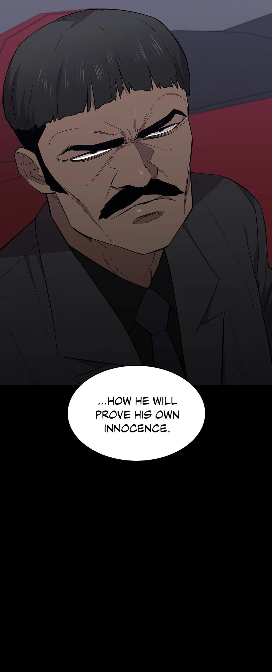 Thorns on Innocence Chapter 69 Page 45