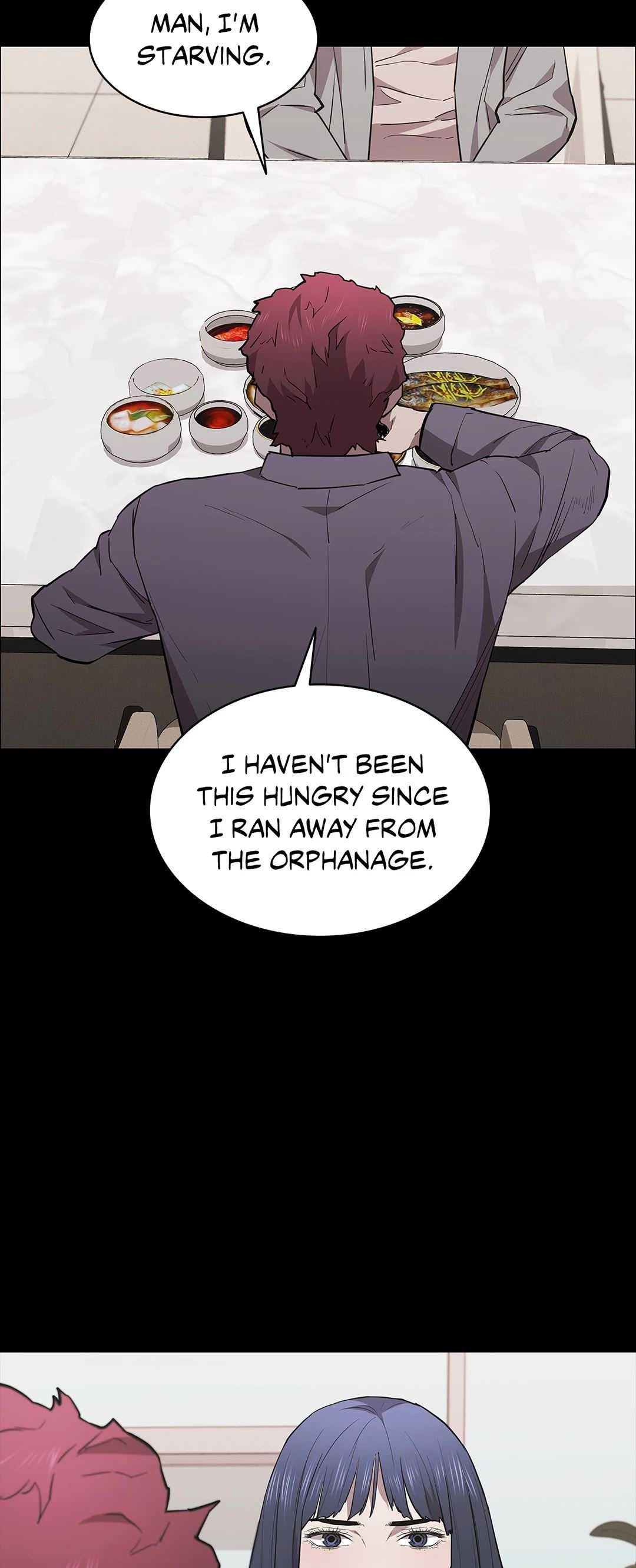 Thorns on Innocence Chapter 69 Page 47