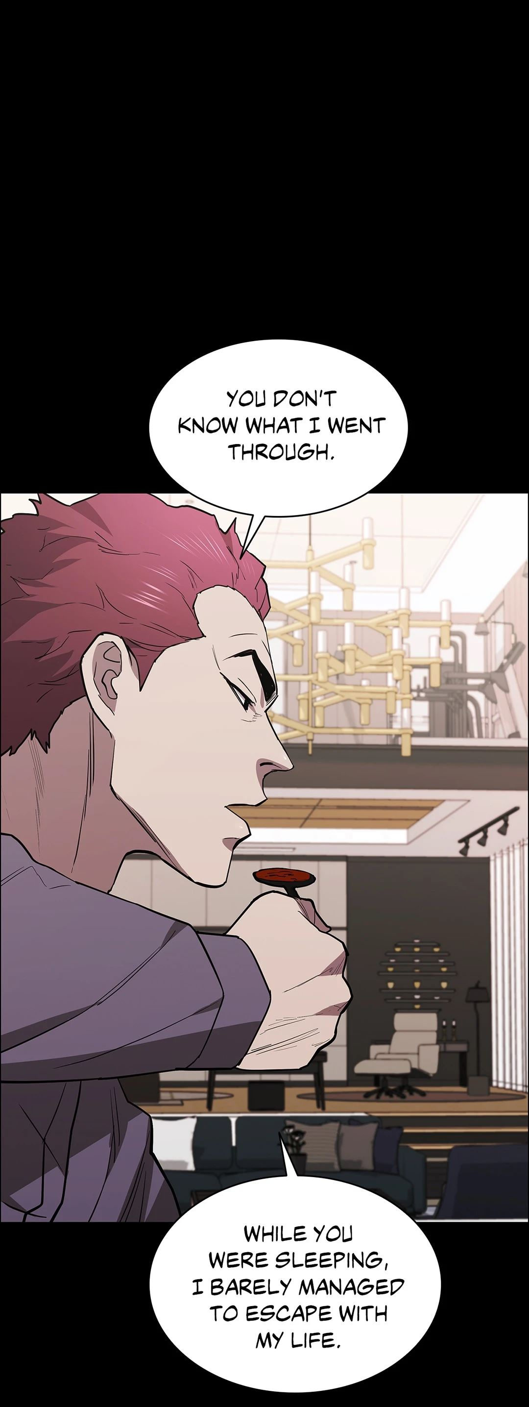 Thorns on Innocence Chapter 69 Page 49
