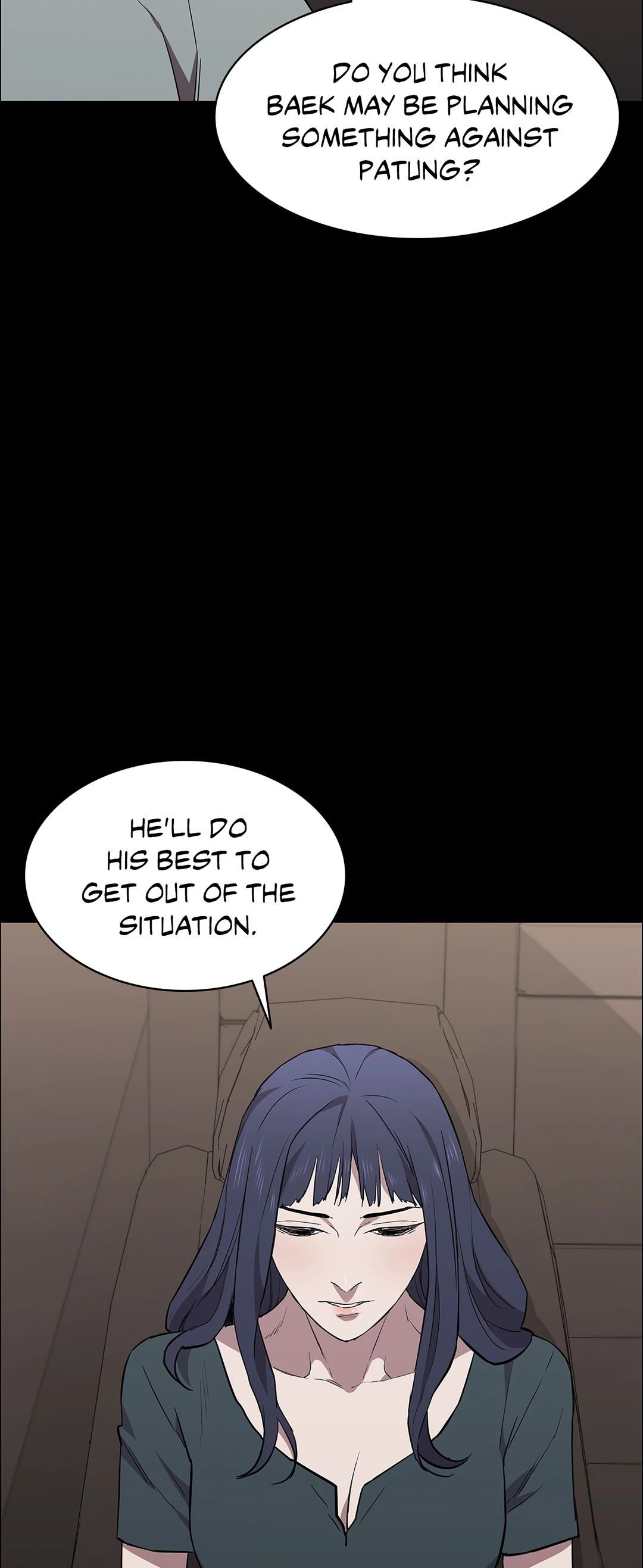 Thorns on Innocence Chapter 69 Page 57