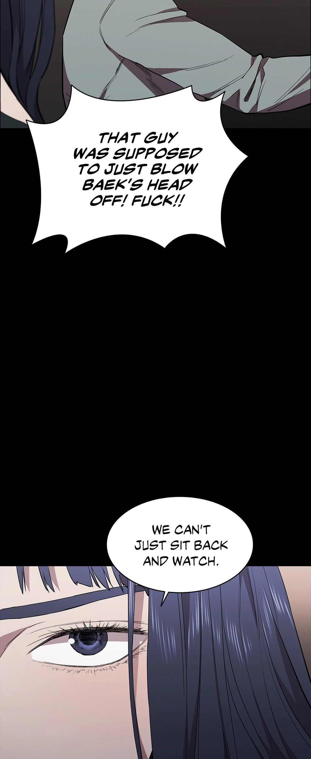 Thorns on Innocence Chapter 69 Page 59