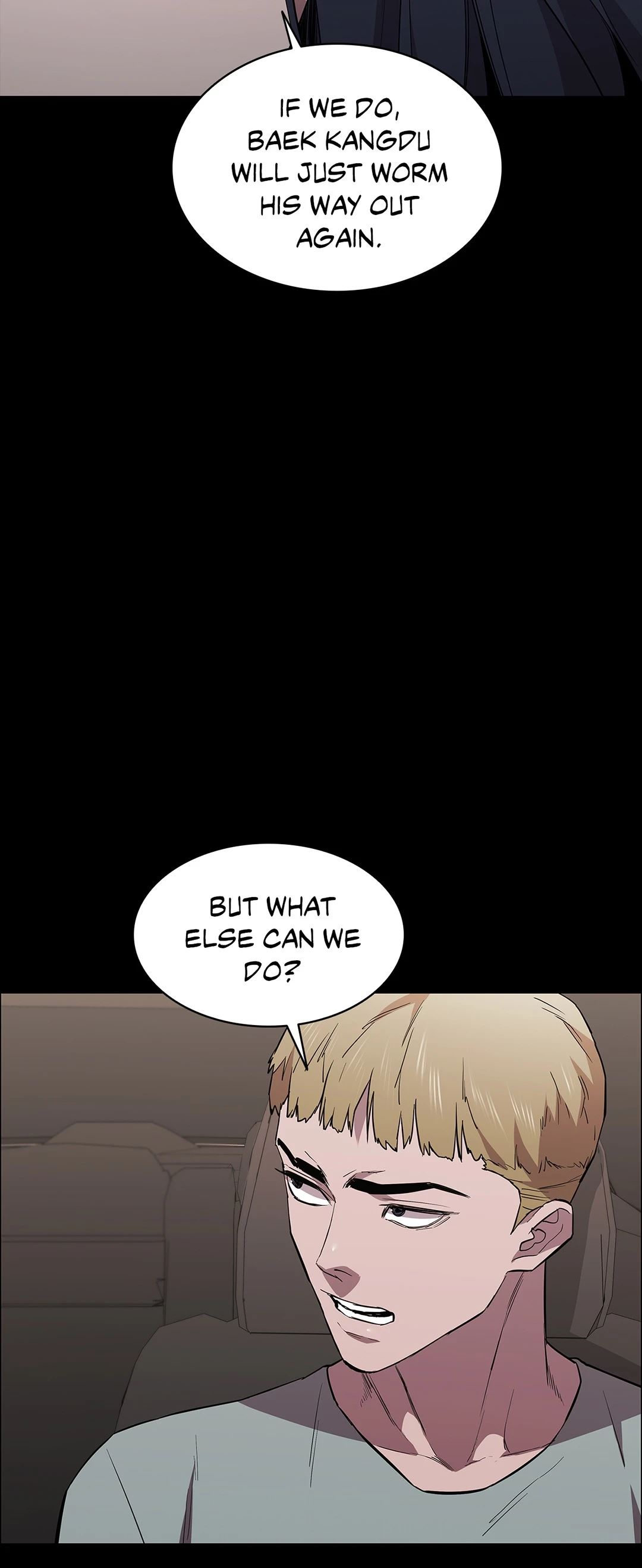 Thorns on Innocence Chapter 69 Page 60