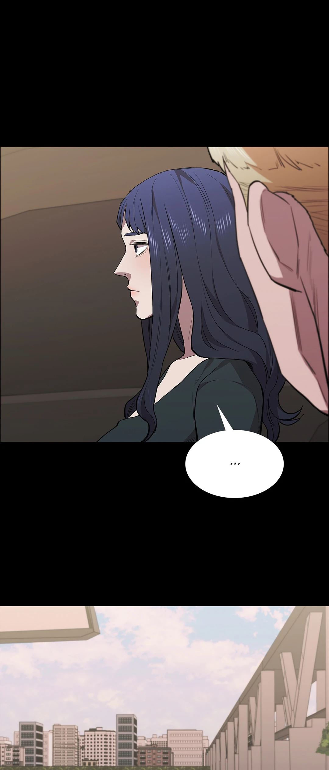 Thorns on Innocence Chapter 69 Page 61