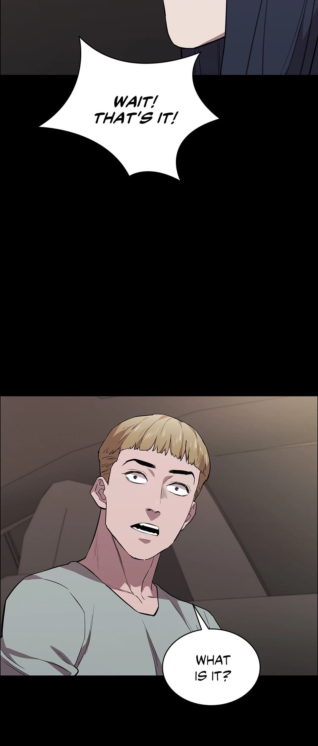 Thorns on Innocence Chapter 69 Page 63