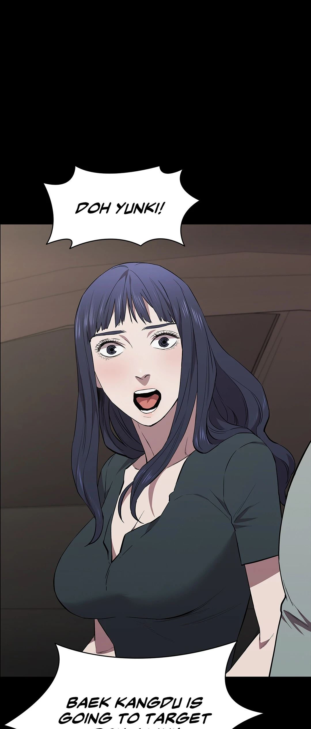 Thorns on Innocence Chapter 69 Page 64