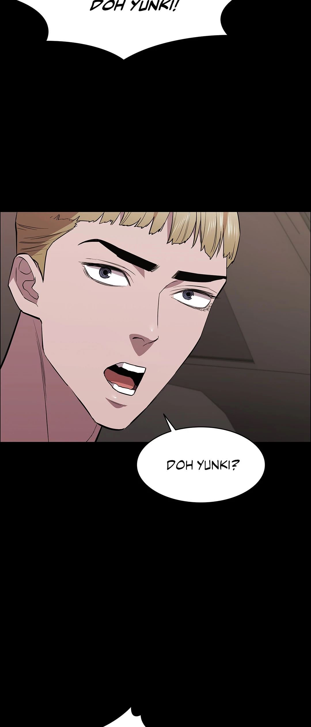 Thorns on Innocence Chapter 69 Page 65