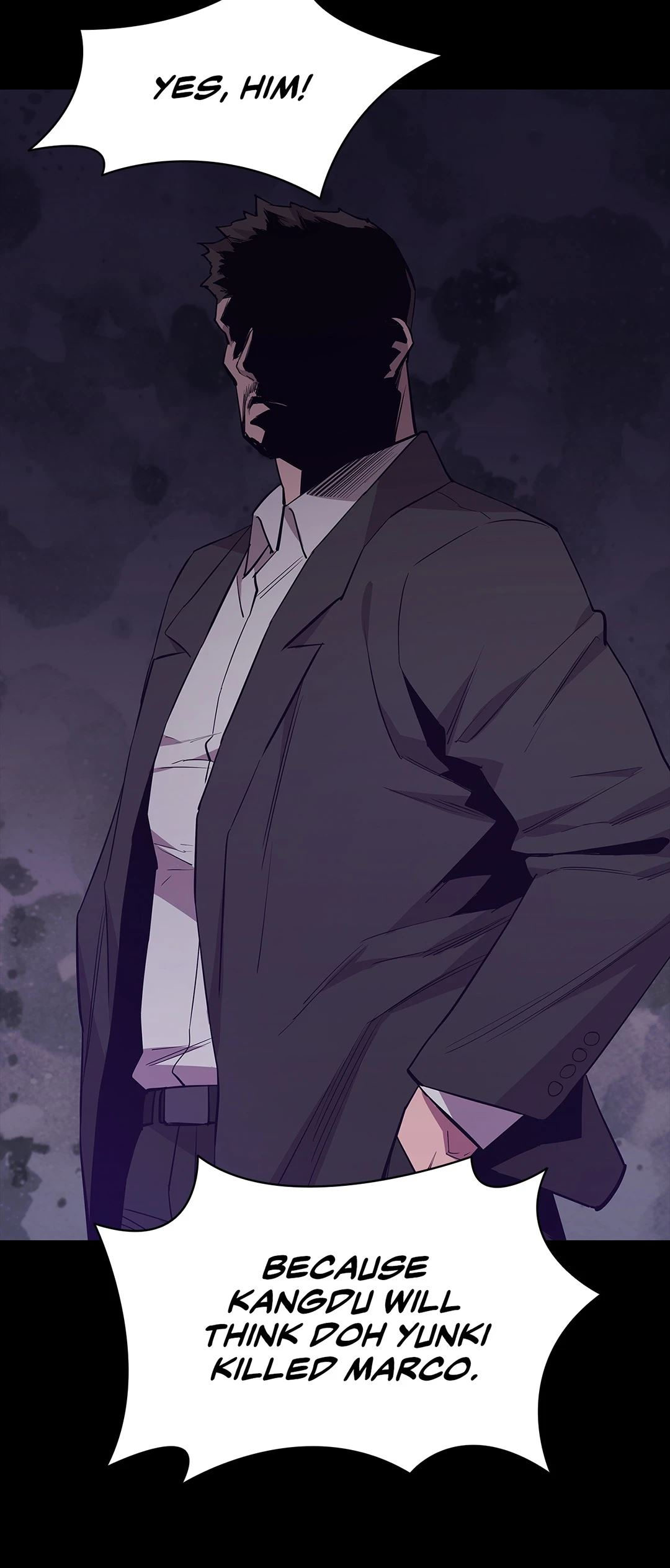 Thorns on Innocence Chapter 69 Page 66