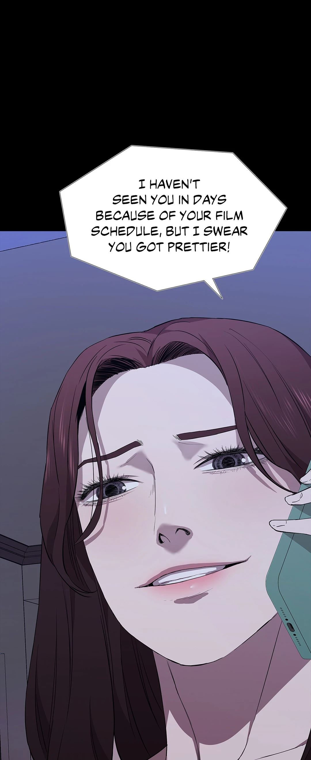 Thorns on Innocence Chapter 69 Page 71