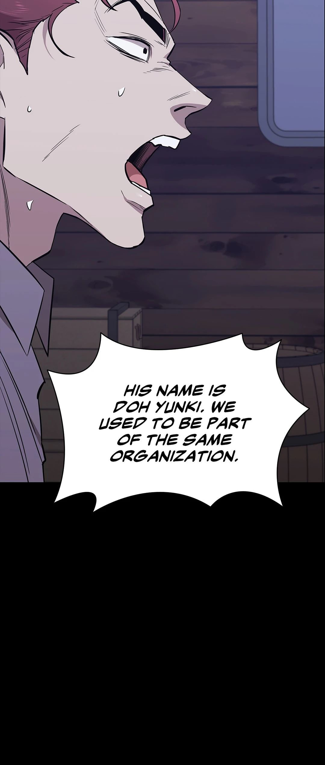 Thorns on Innocence Chapter 69 Page 8
