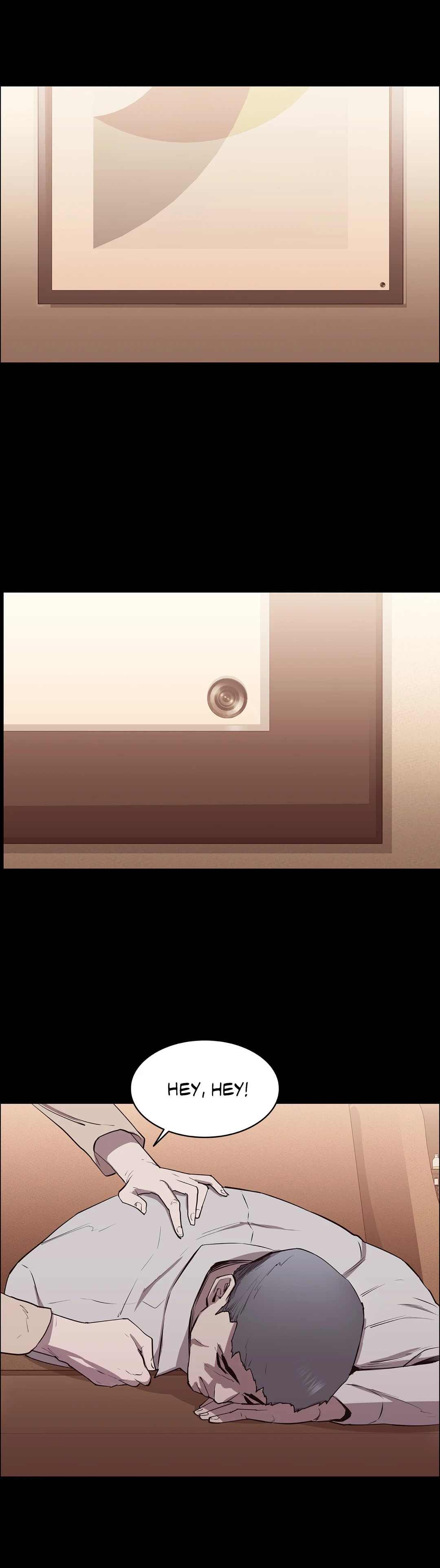 Thorns on Innocence Chapter 7 Page 13