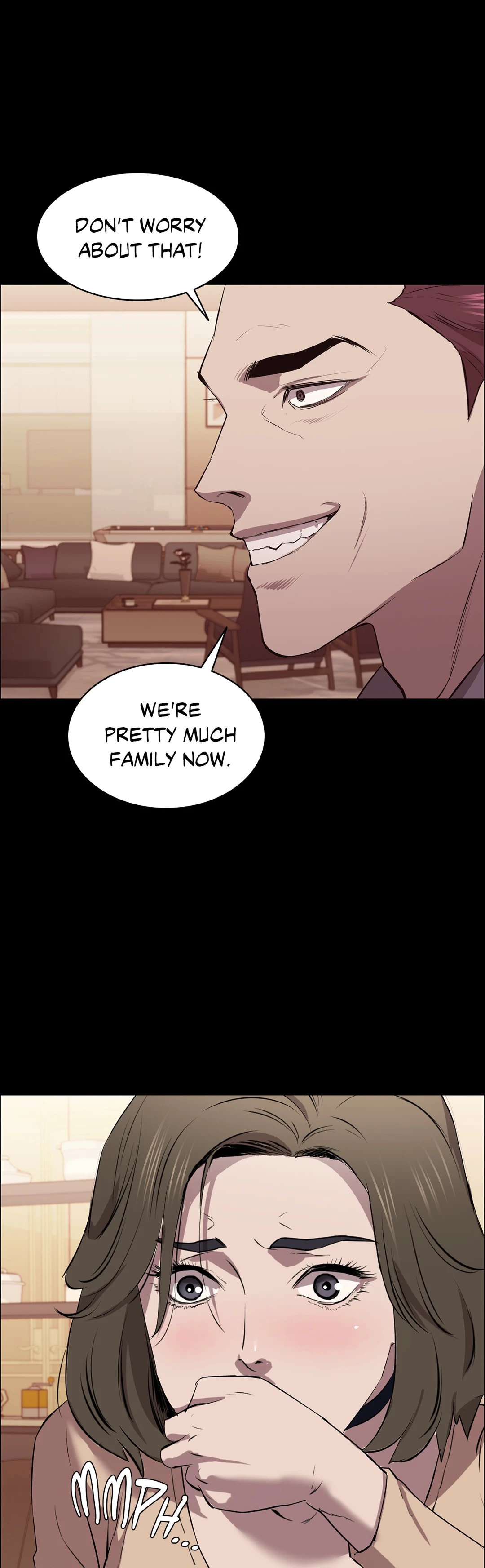 Thorns on Innocence Chapter 7 Page 18