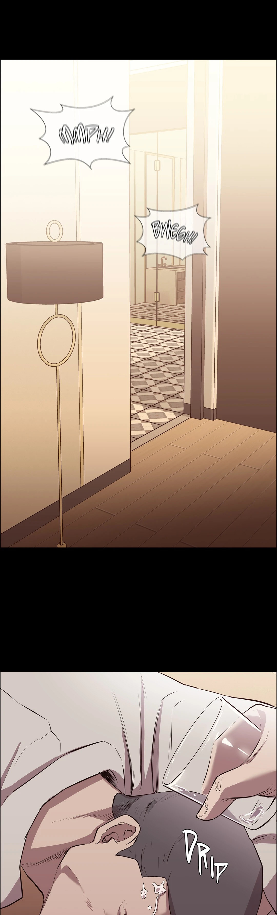 Thorns on Innocence Chapter 7 Page 22