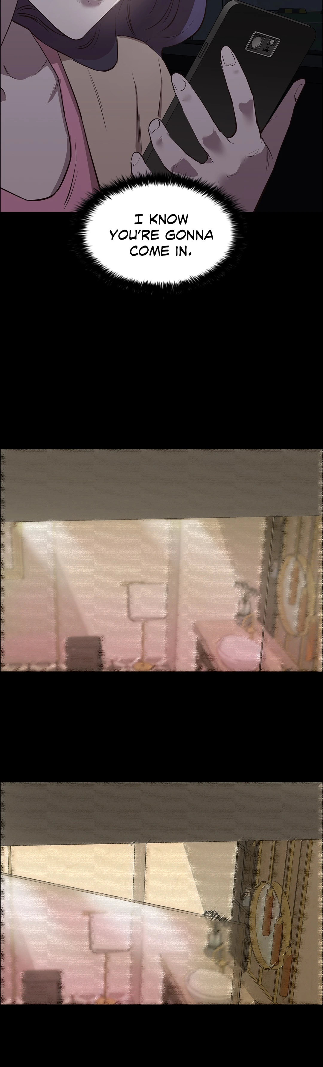 Thorns on Innocence Chapter 7 Page 25