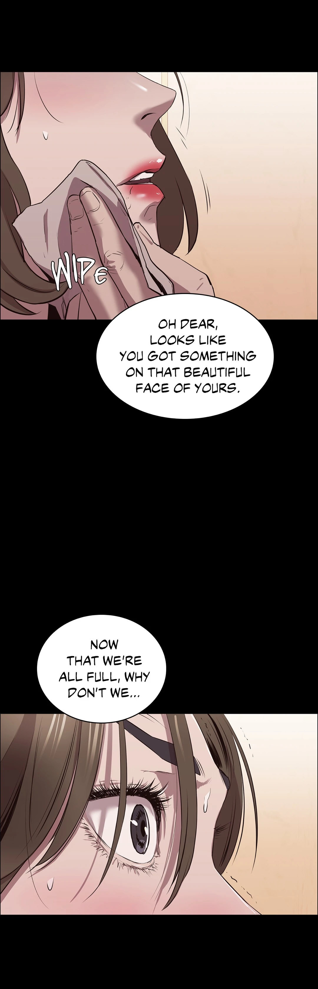 Thorns on Innocence Chapter 7 Page 29