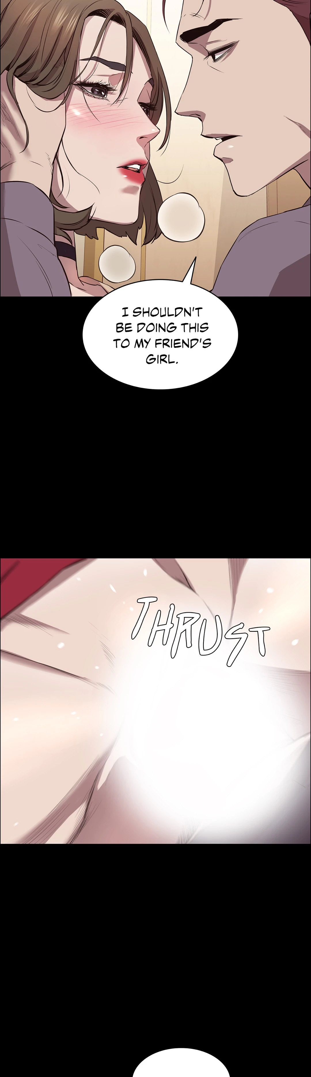 Thorns on Innocence Chapter 7 Page 41