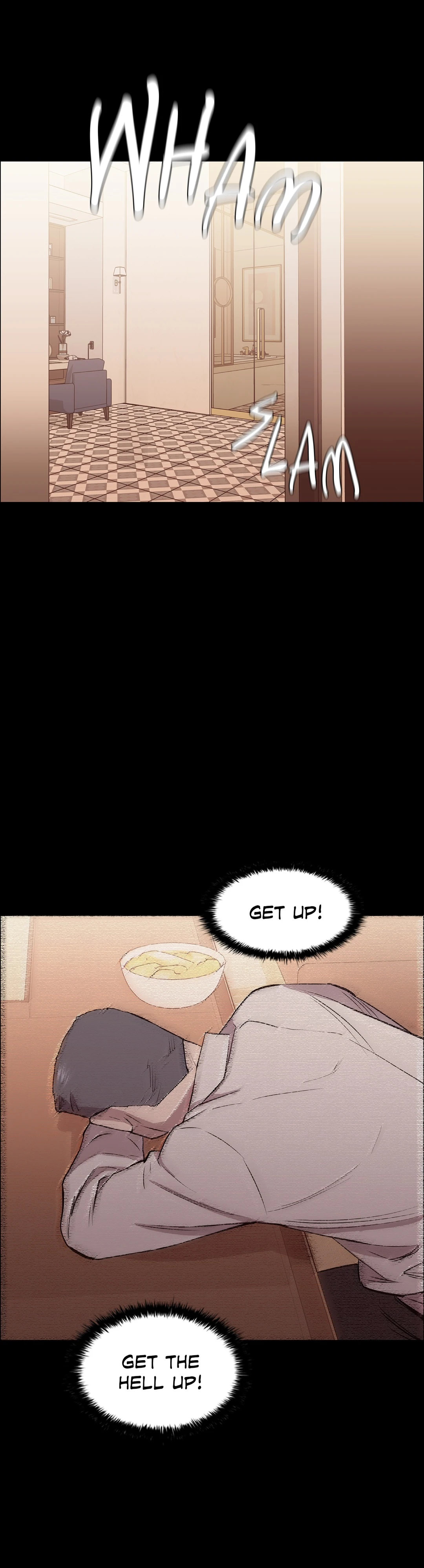 Thorns on Innocence Chapter 7 Page 45