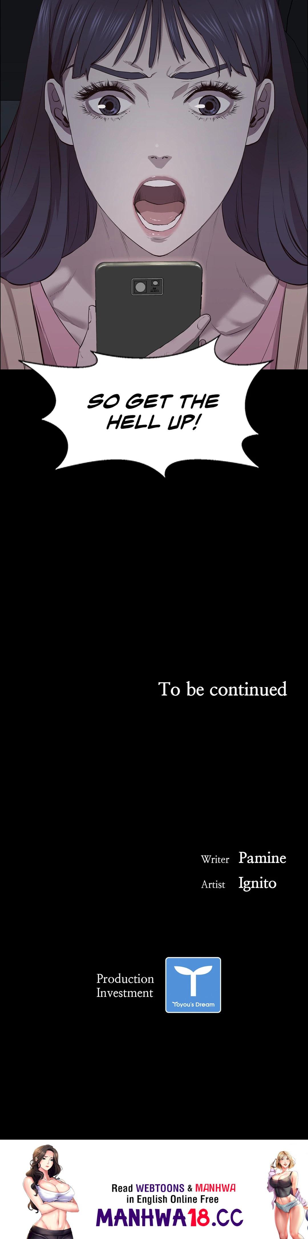 Thorns on Innocence Chapter 7 Page 47