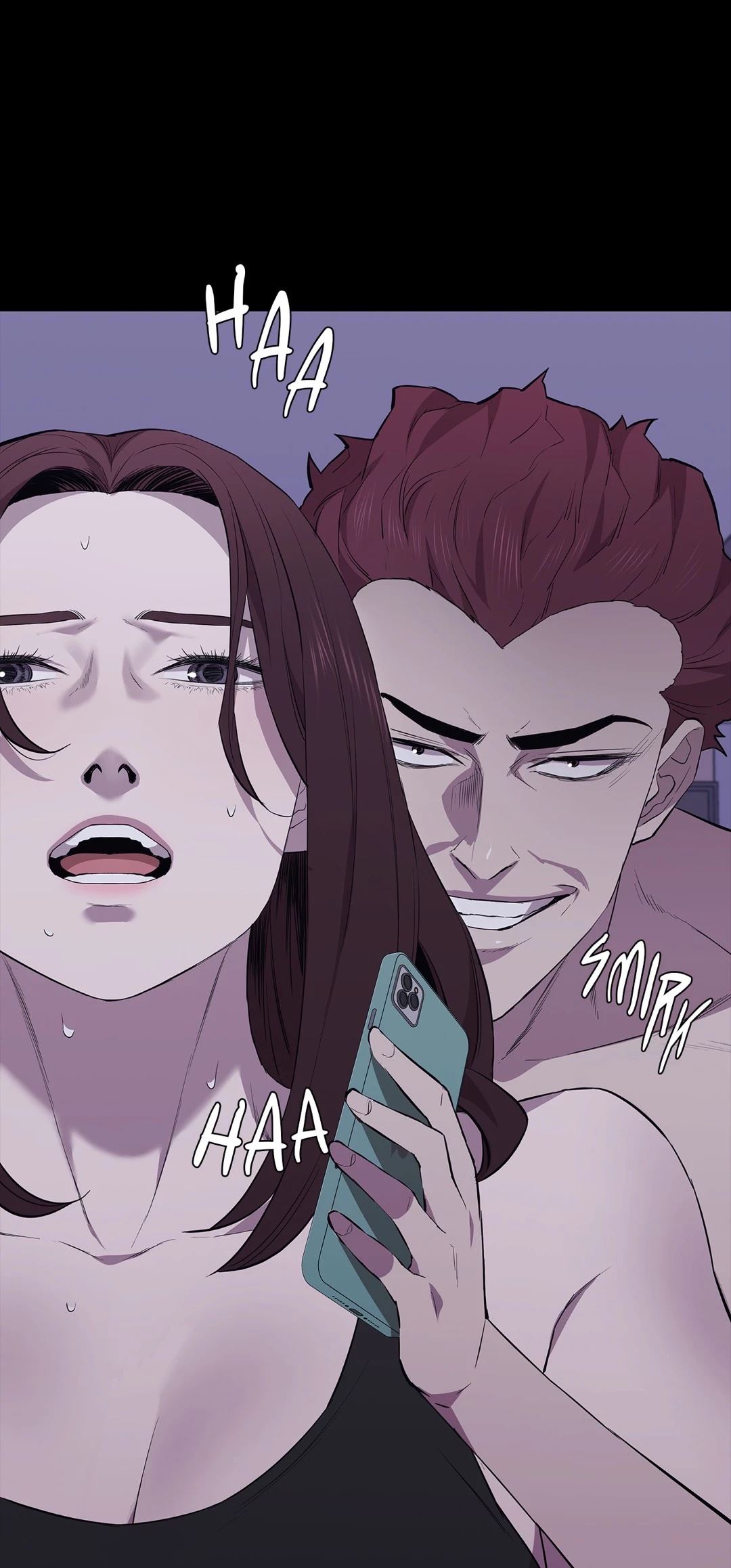 Thorns on Innocence Chapter 70 Page 10