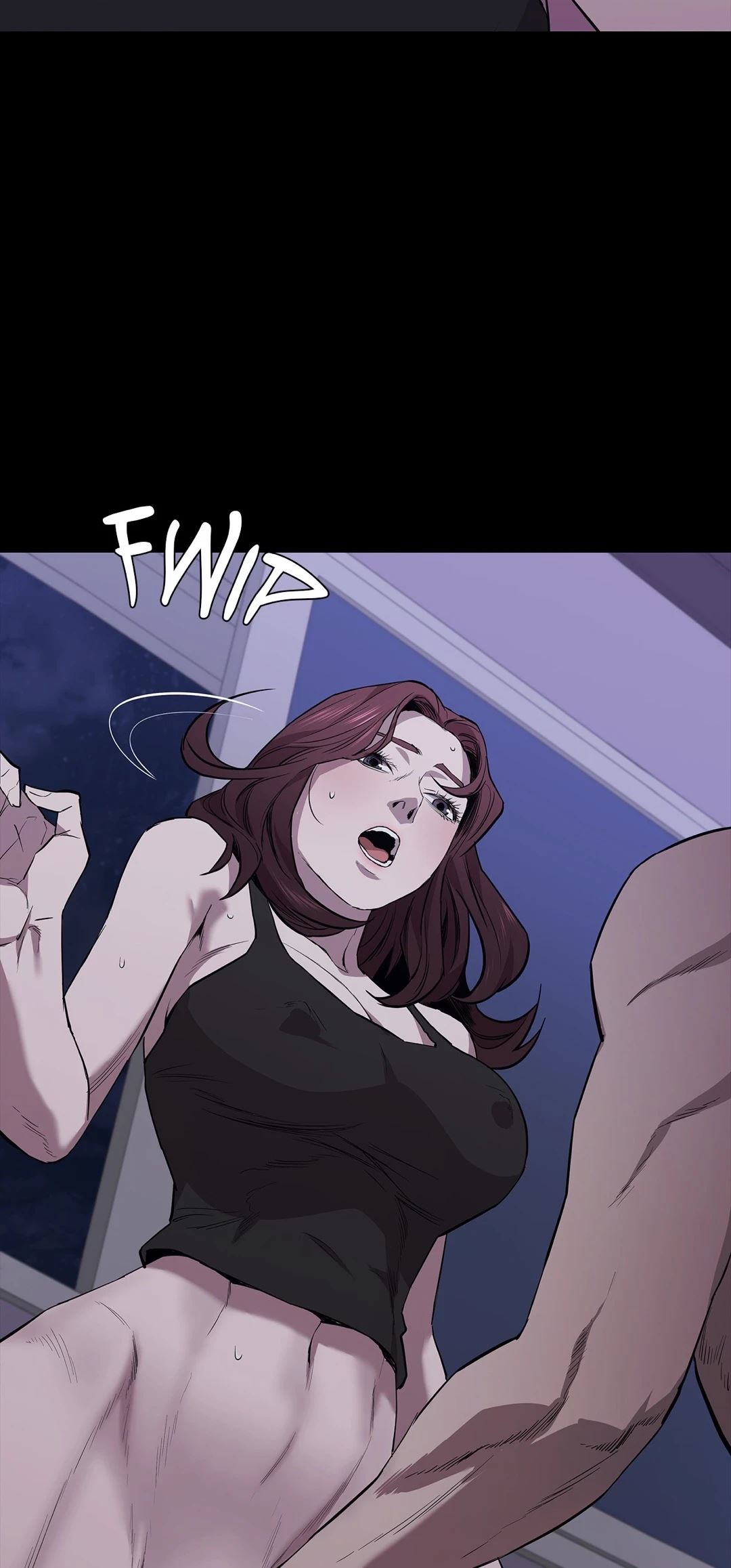 Thorns on Innocence Chapter 70 Page 11