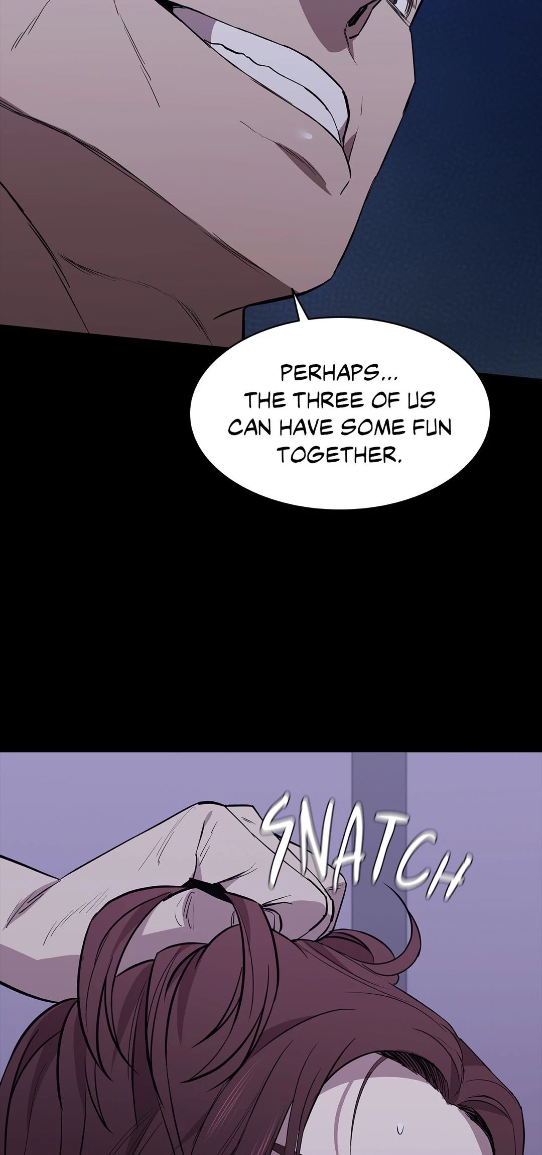 Thorns on Innocence Chapter 70 Page 16