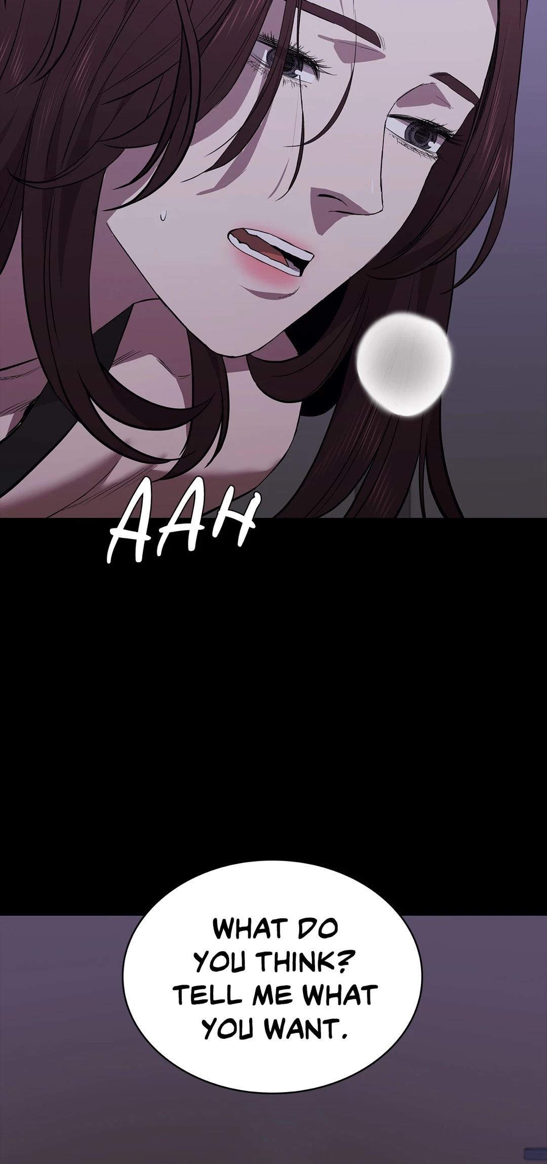 Thorns on Innocence Chapter 70 Page 17