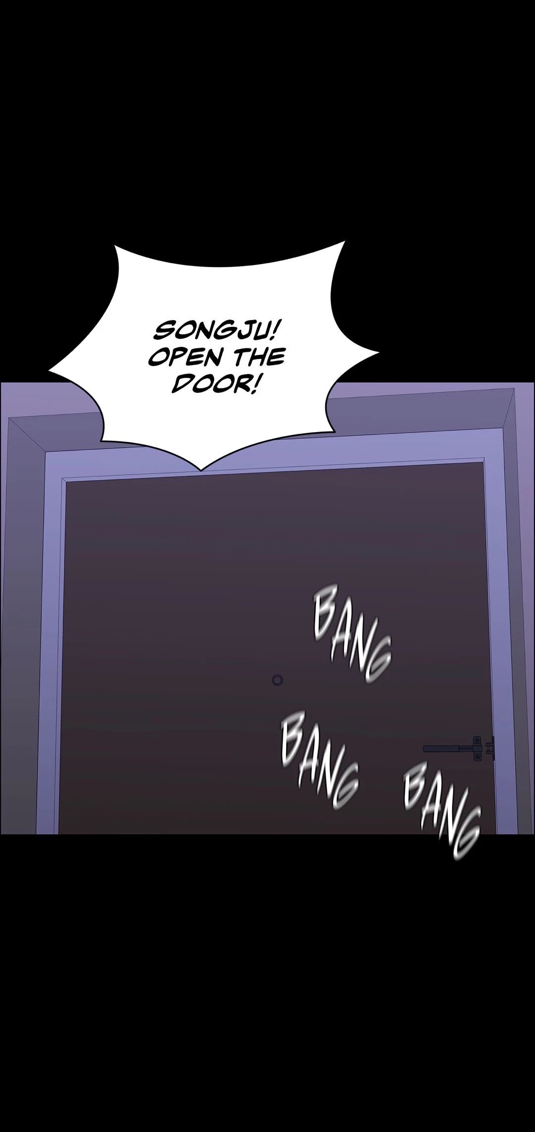 Thorns on Innocence Chapter 70 Page 19