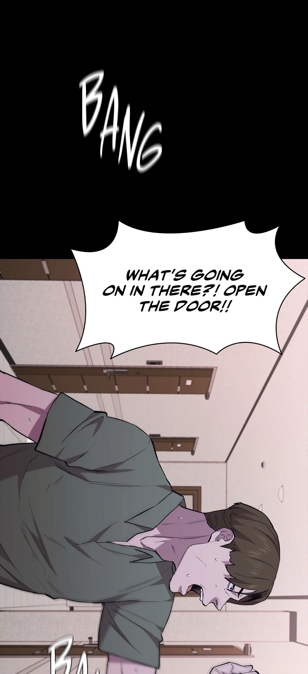 Thorns on Innocence Chapter 70 Page 25