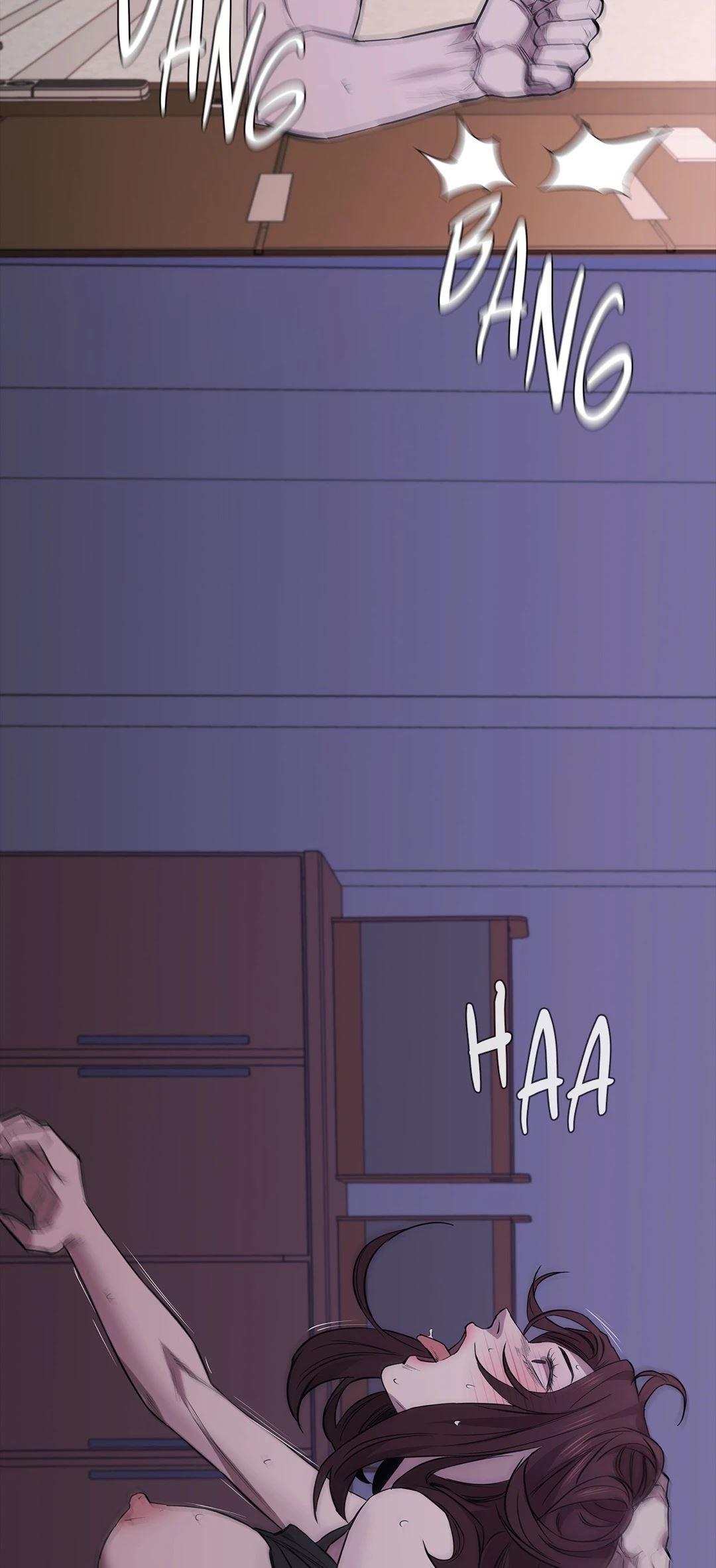 Thorns on Innocence Chapter 70 Page 26