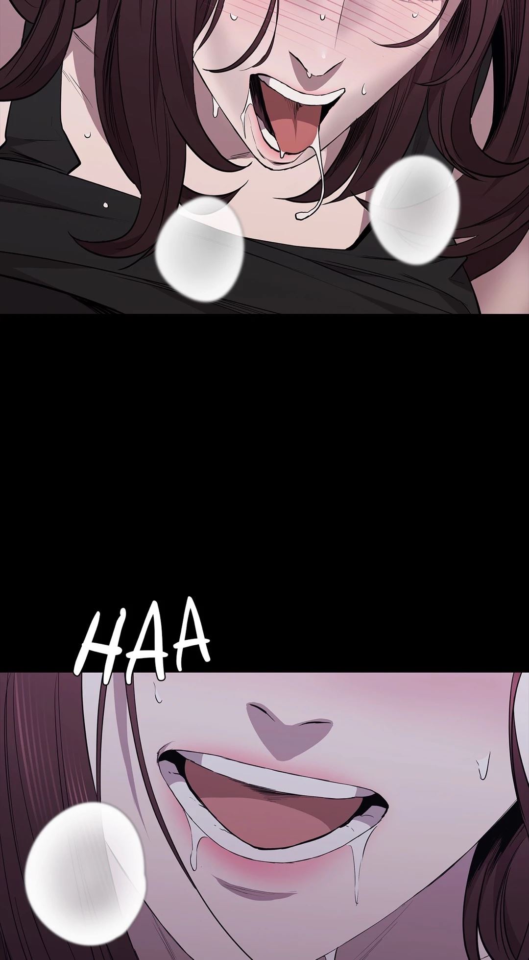 Thorns on Innocence Chapter 70 Page 32