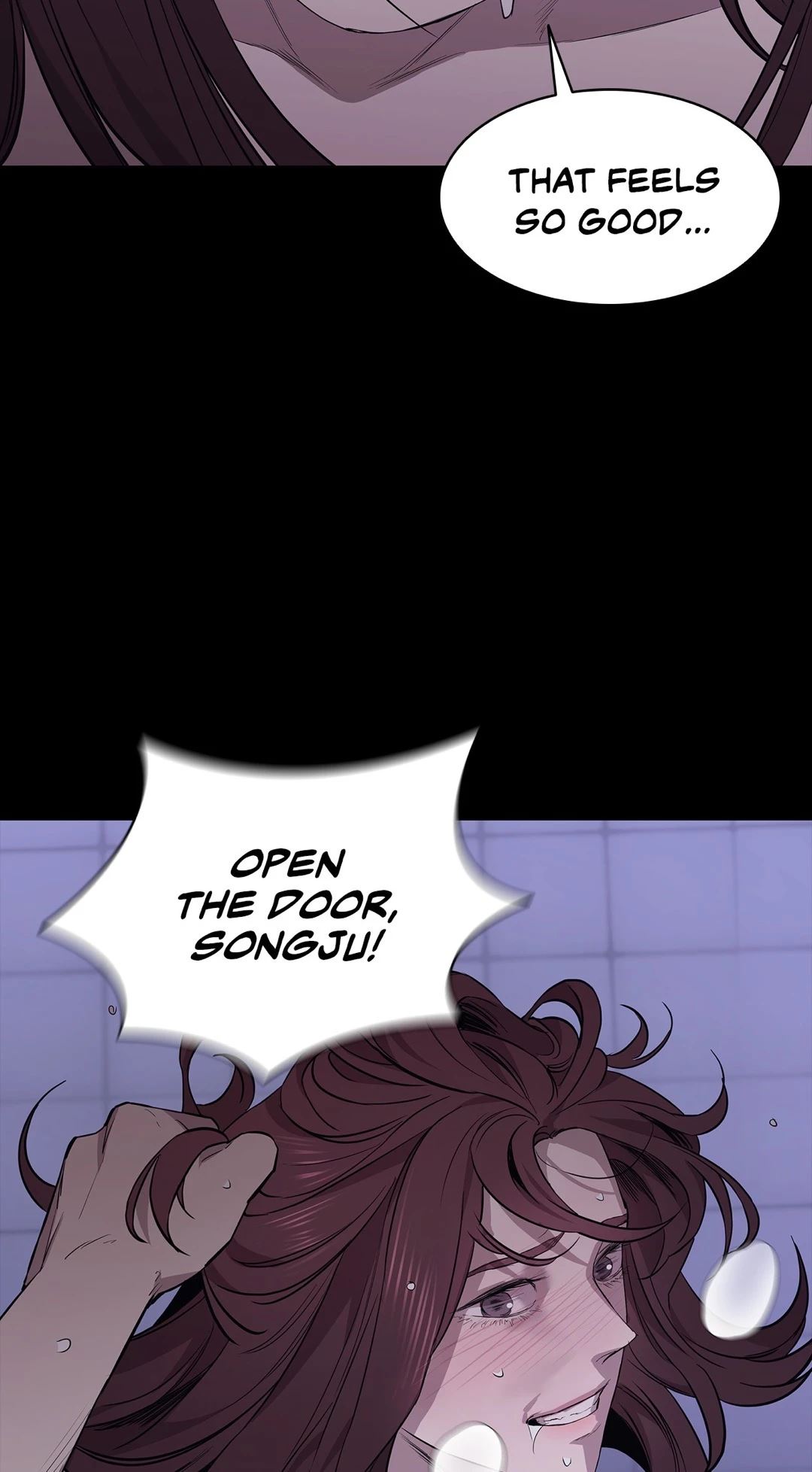 Thorns on Innocence Chapter 70 Page 33