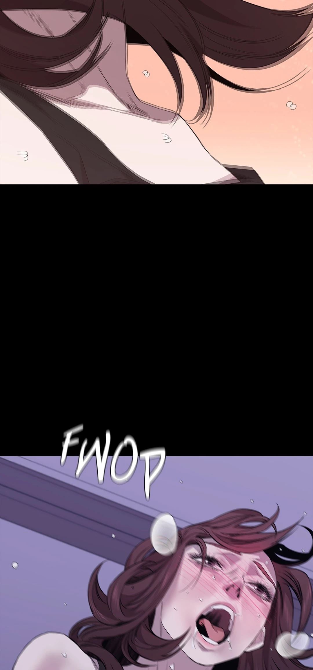 Thorns on Innocence Chapter 70 Page 40