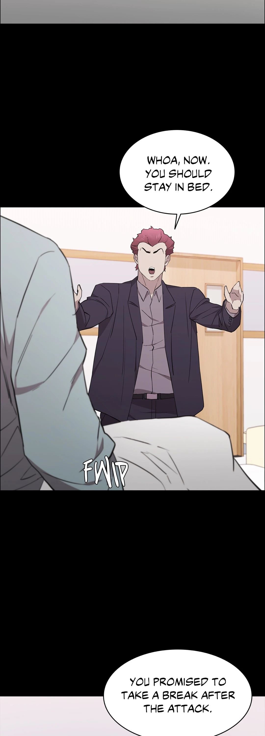 Thorns on Innocence Chapter 70 Page 45