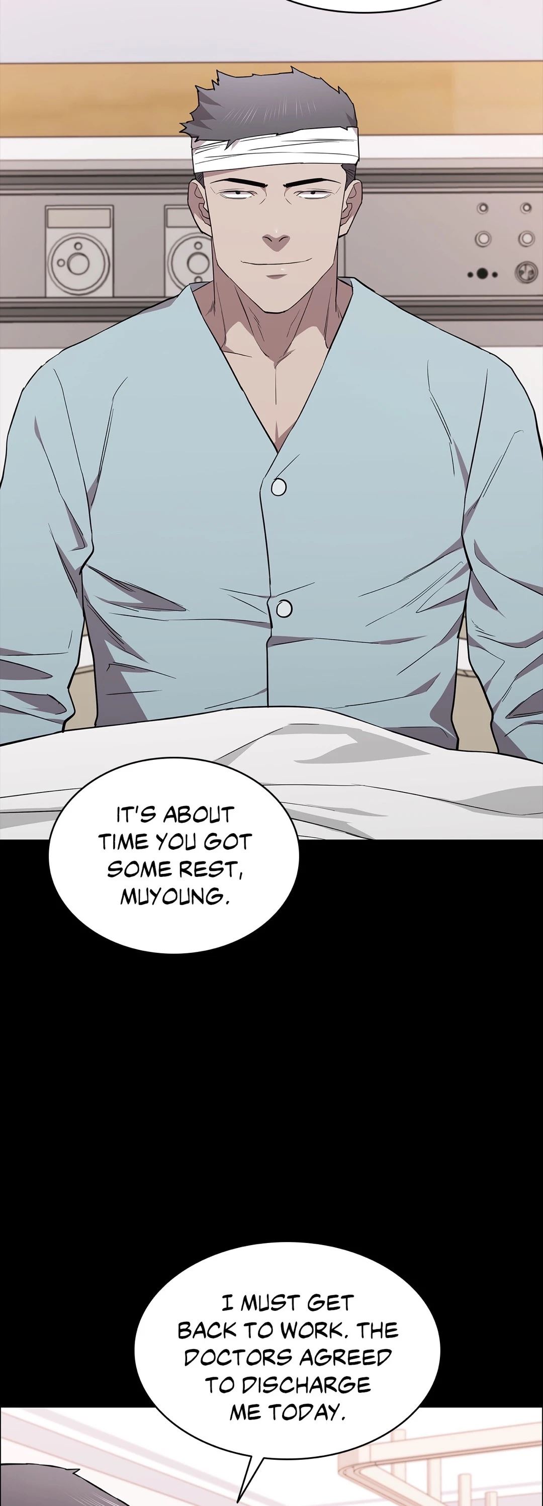 Thorns on Innocence Chapter 70 Page 46