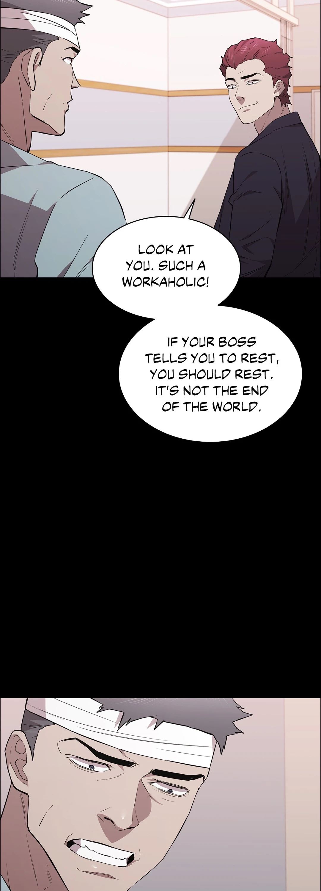 Thorns on Innocence Chapter 70 Page 47