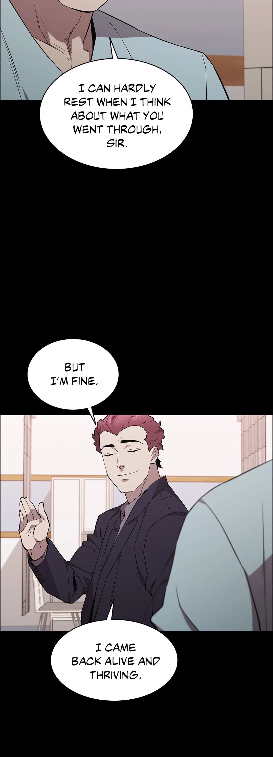 Thorns on Innocence Chapter 70 Page 48