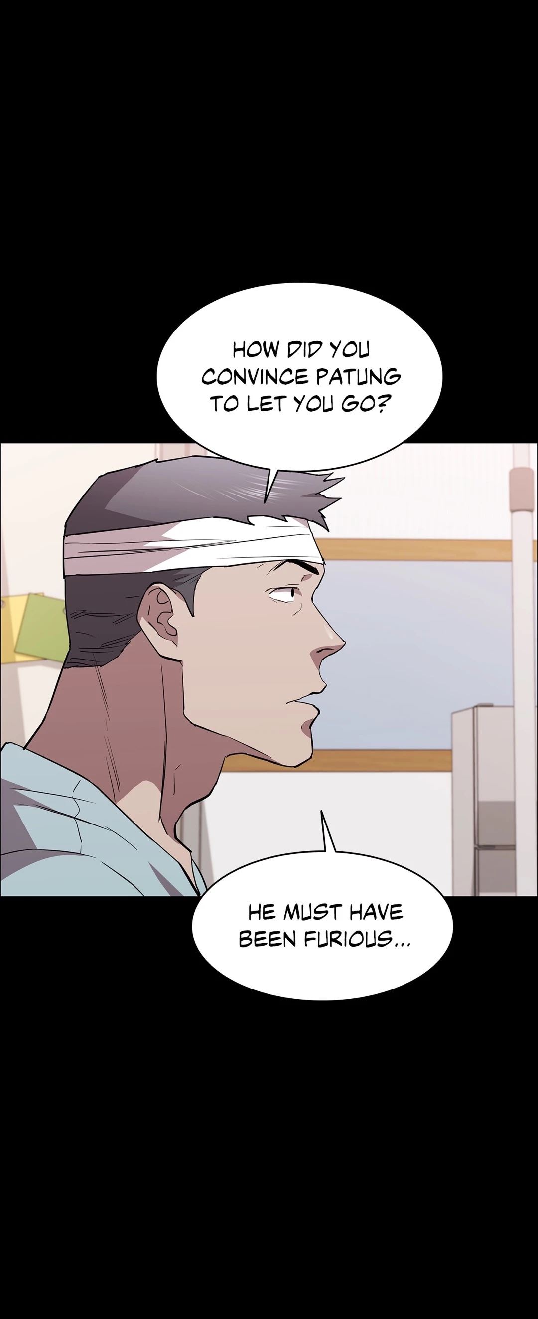 Thorns on Innocence Chapter 70 Page 49