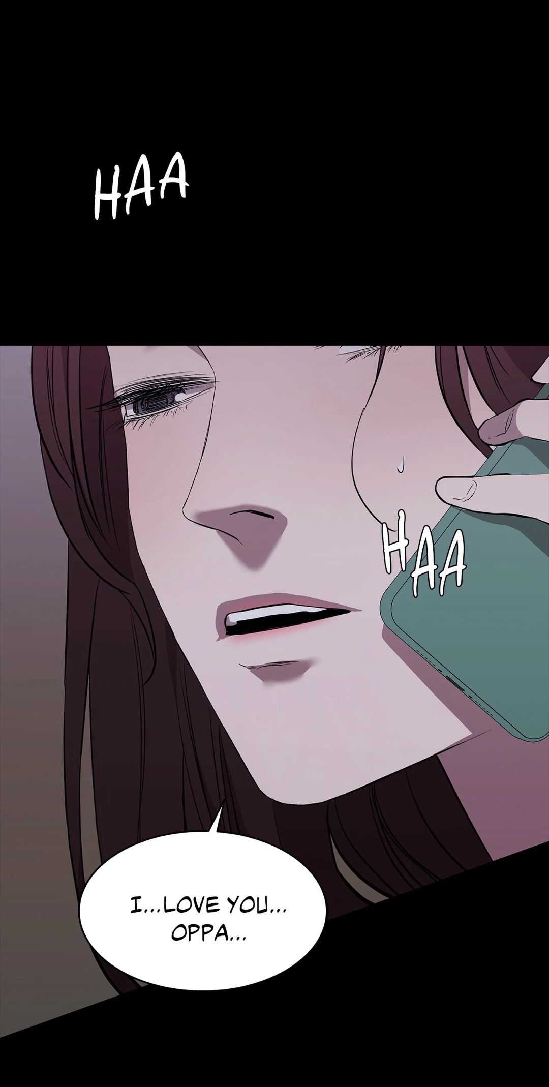 Thorns on Innocence Chapter 70 Page 5