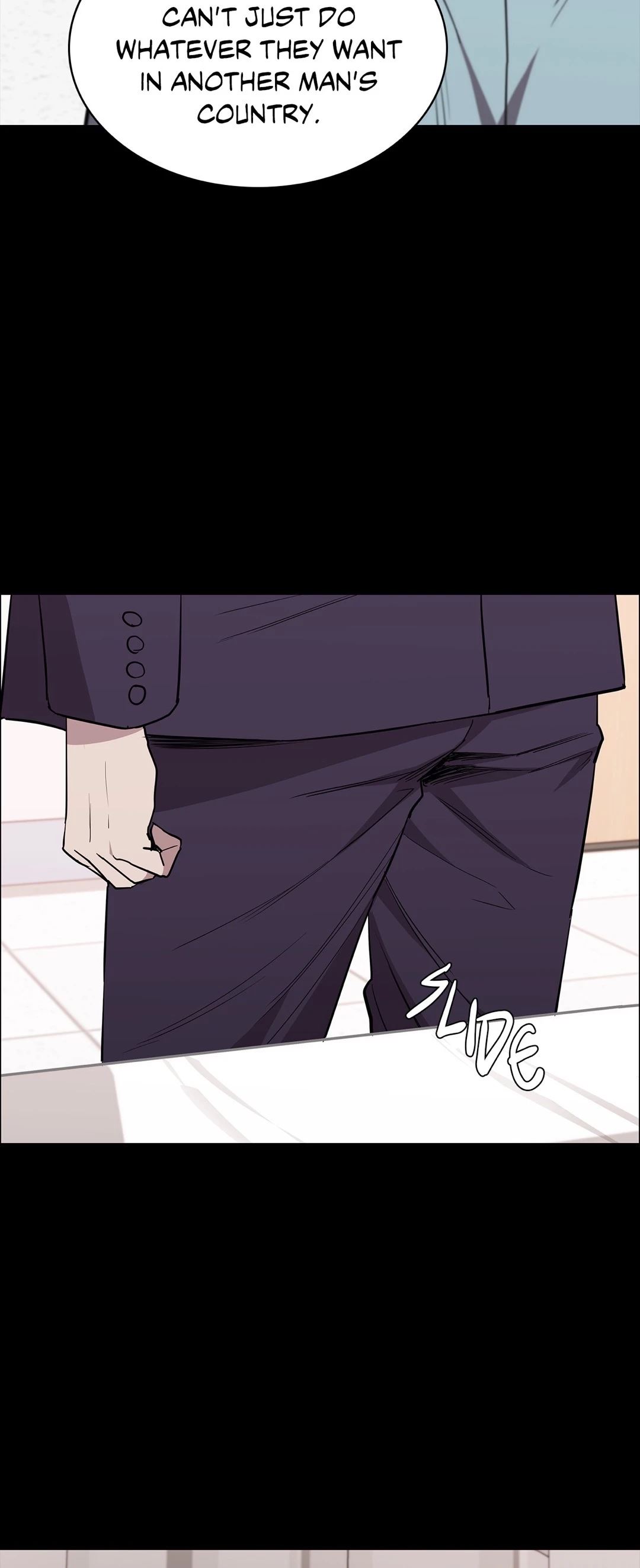 Thorns on Innocence Chapter 70 Page 51