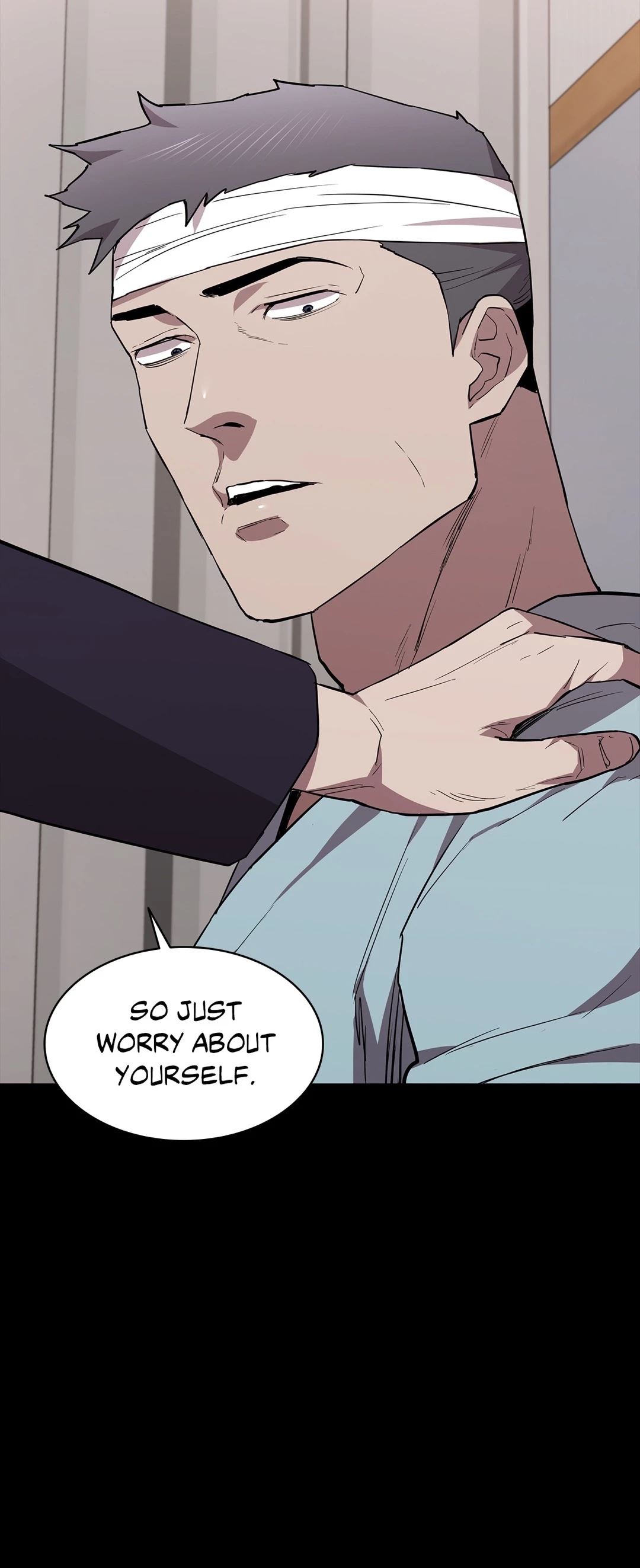 Thorns on Innocence Chapter 70 Page 52
