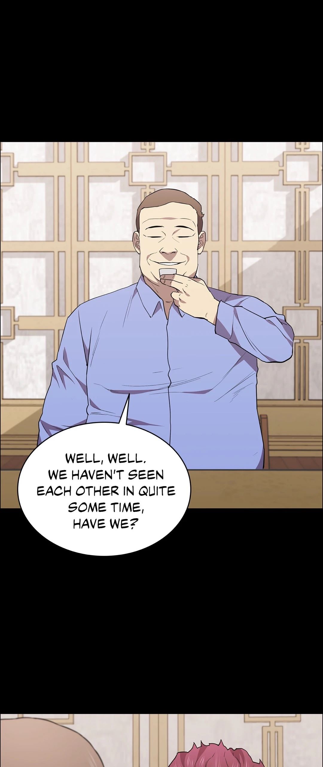 Thorns on Innocence Chapter 70 Page 55