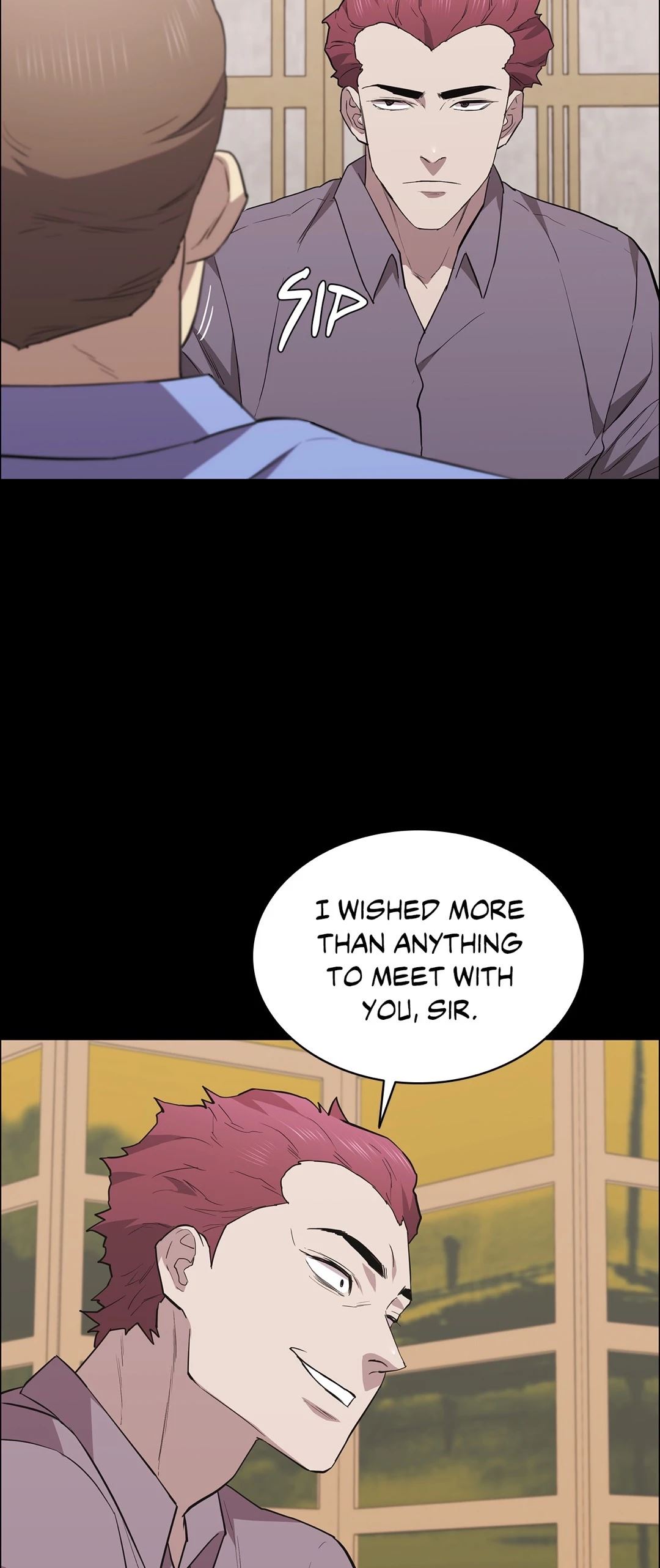 Thorns on Innocence Chapter 70 Page 56