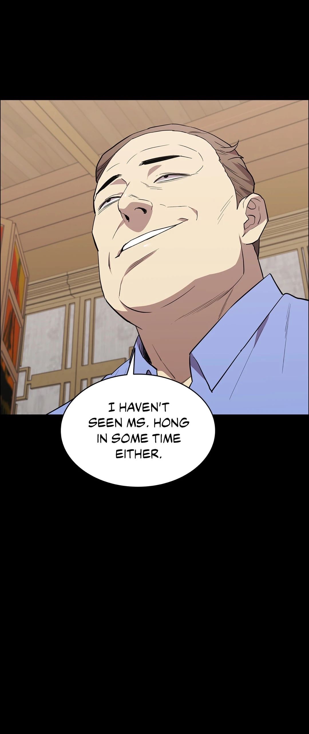 Thorns on Innocence Chapter 70 Page 58
