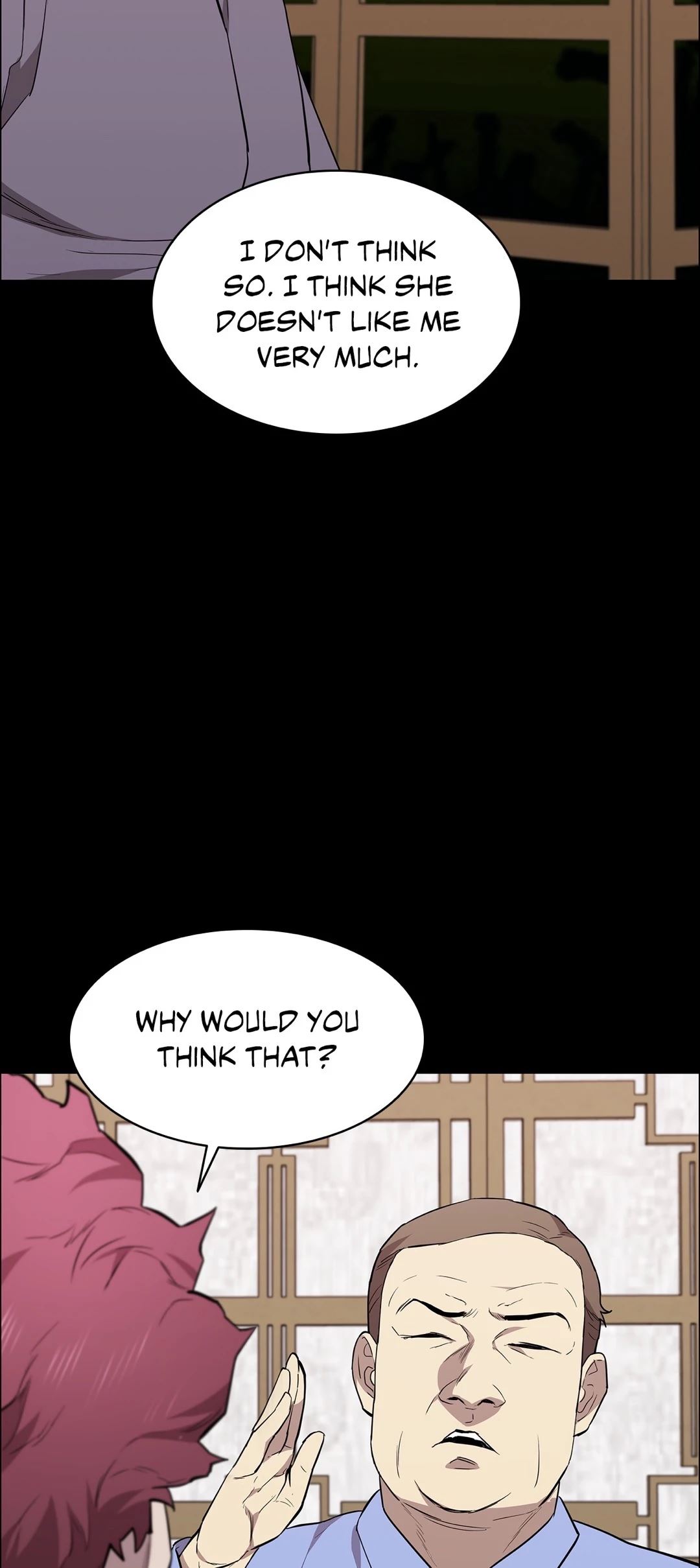 Thorns on Innocence Chapter 70 Page 62