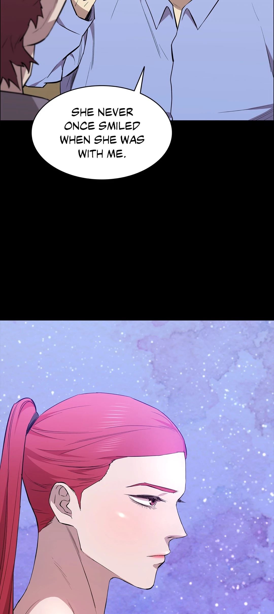 Thorns on Innocence Chapter 70 Page 63