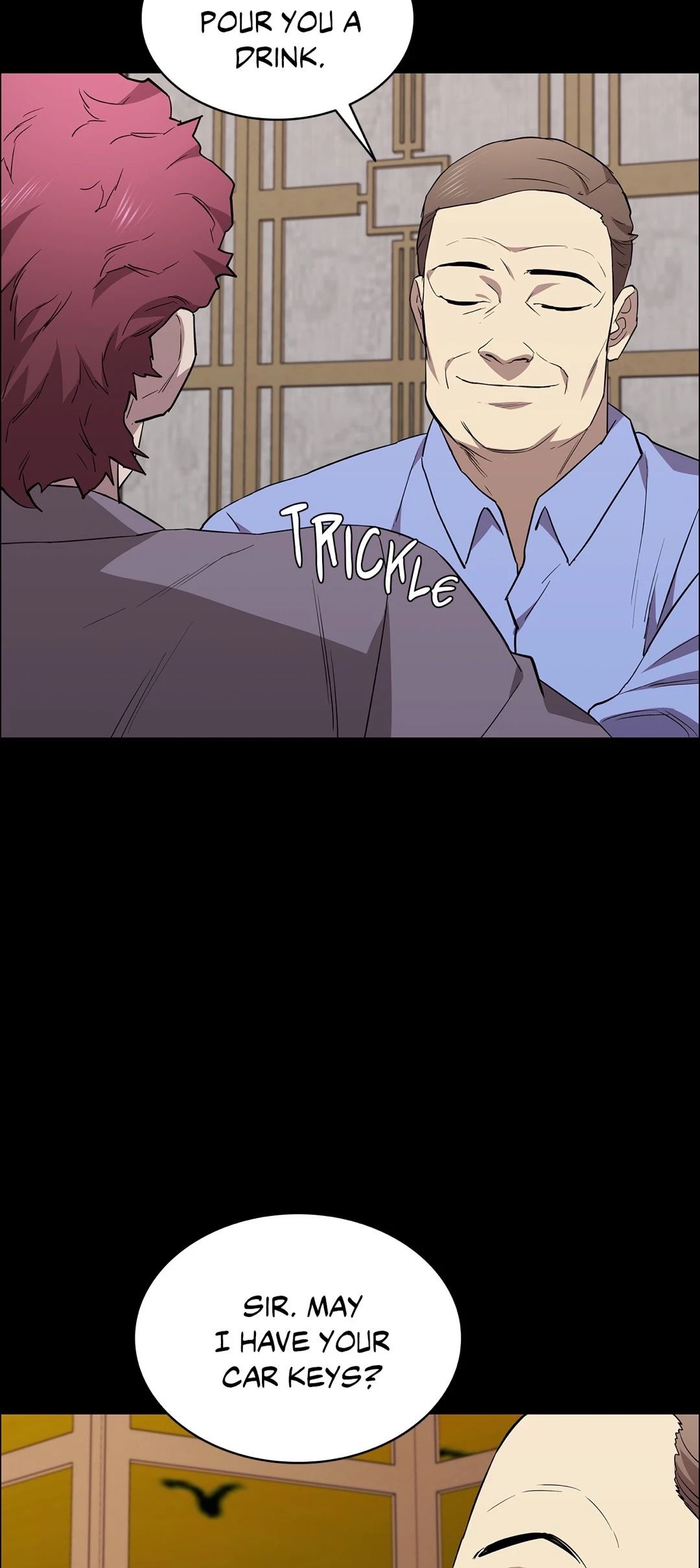 Thorns on Innocence Chapter 70 Page 65