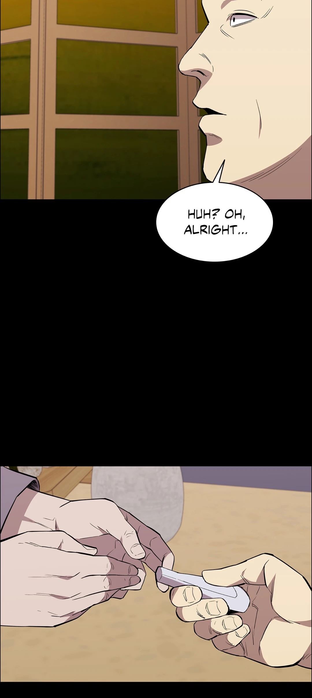 Thorns on Innocence Chapter 70 Page 66
