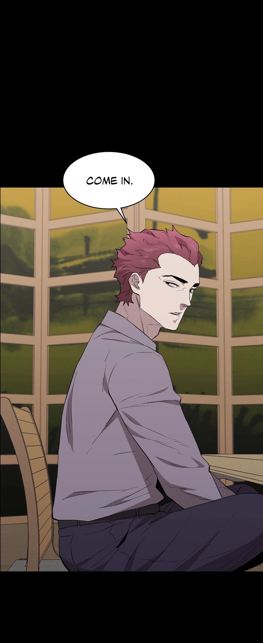 Thorns on Innocence Chapter 70 Page 67