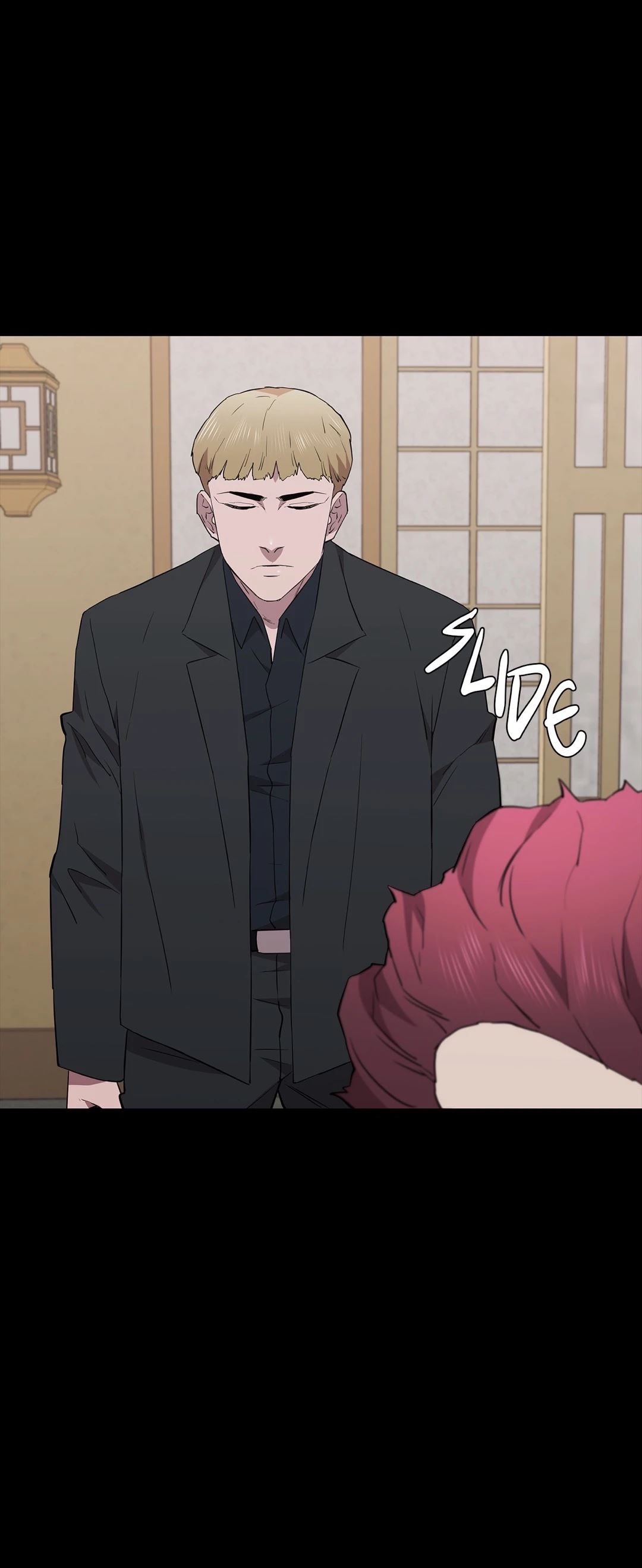 Thorns on Innocence Chapter 70 Page 68