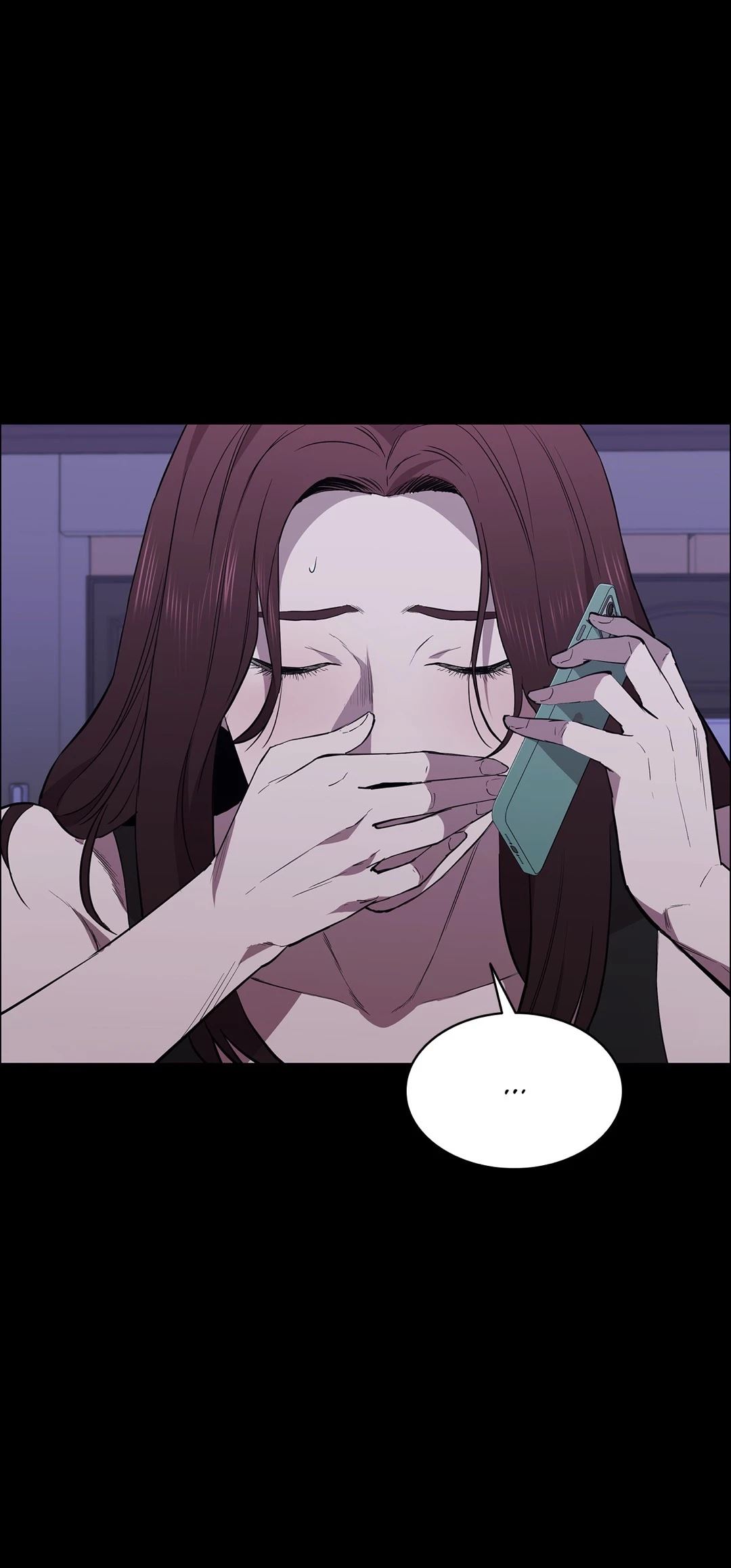 Thorns on Innocence Chapter 70 Page 7