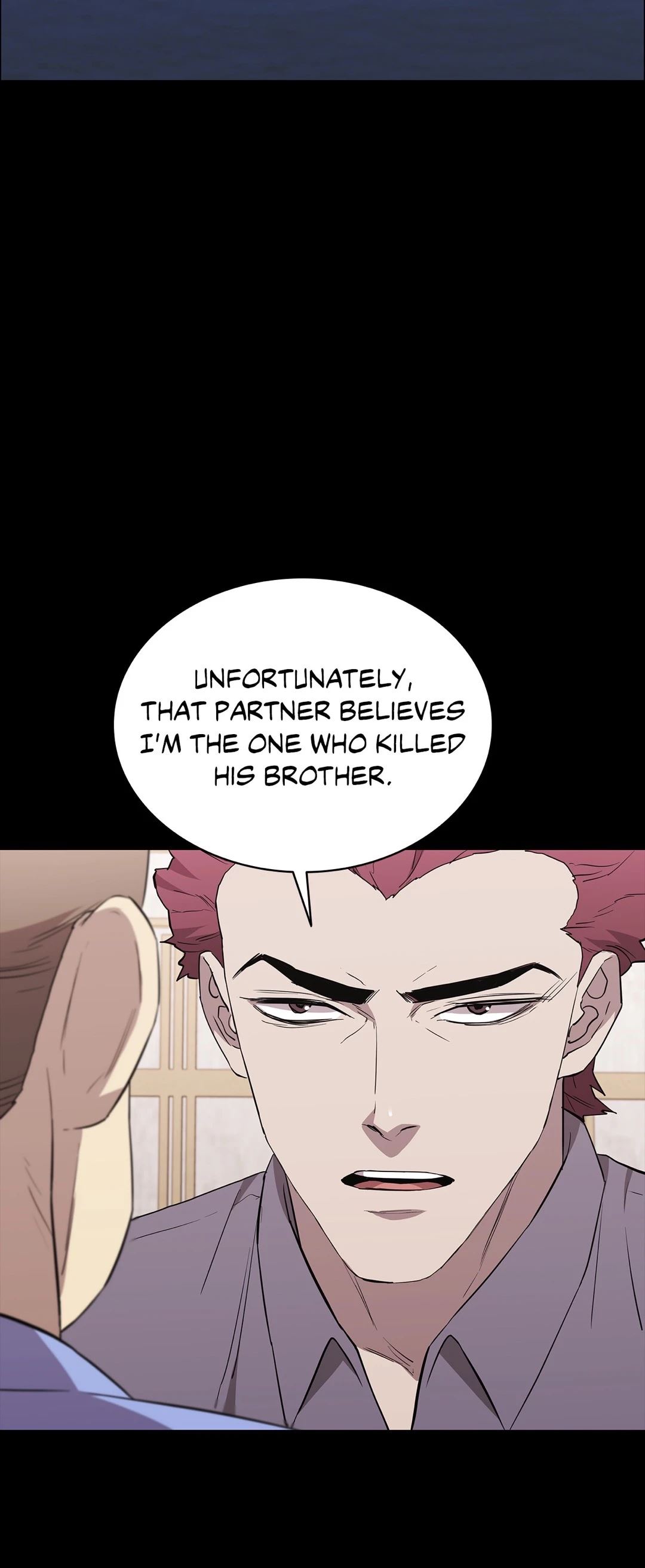 Thorns on Innocence Chapter 70 Page 74